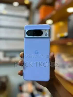 Google Pixel 9 Pro 256 GB Blue