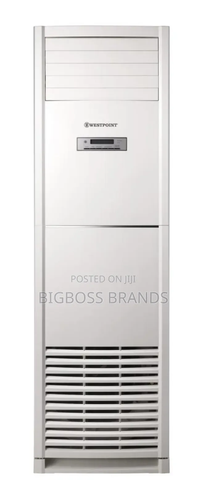 Westpoint Standing Floor AC 24000 Btu