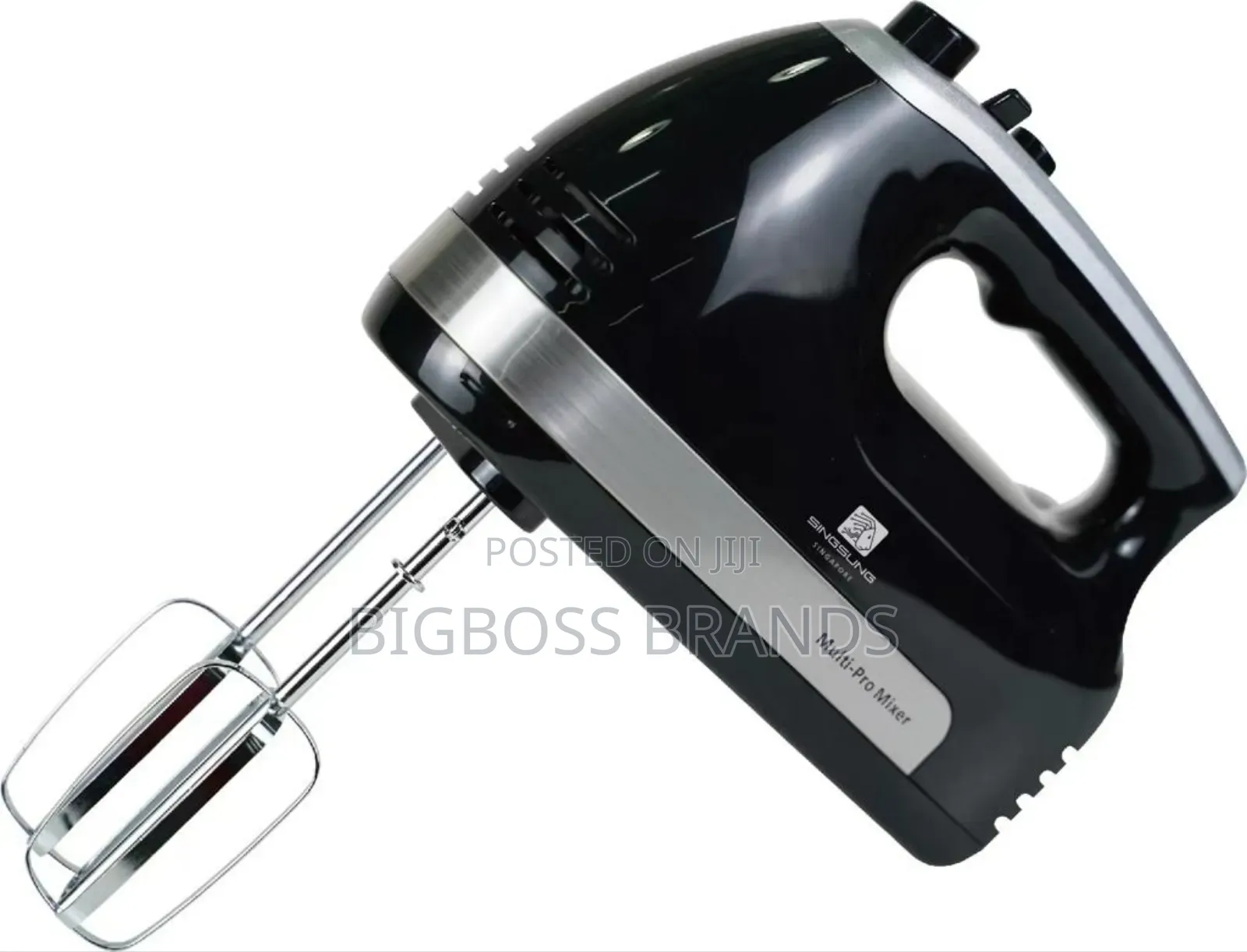 Singsung Hand Mixer