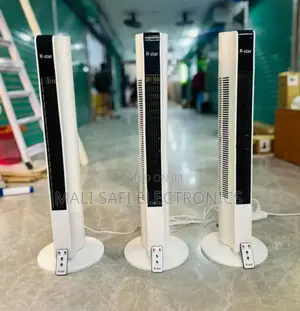 Midea Tower Fan