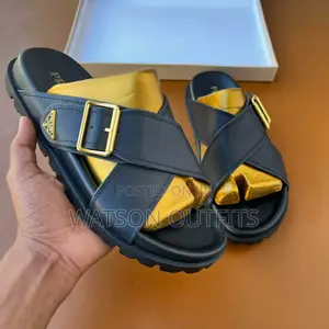 Super/Supreme Quality Sandals New Original
