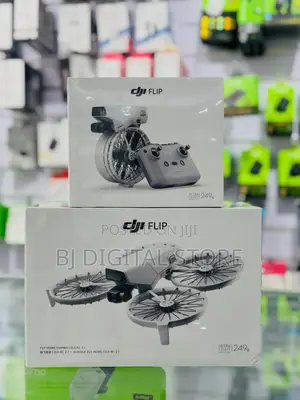 DJI Flip Drone
