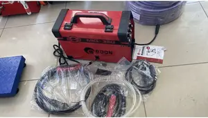 Edon Mig 350 Welding Machine