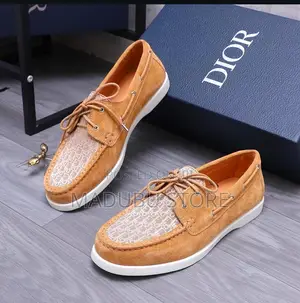 Classic Men’S Loafers
