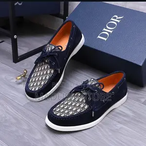 Classic Men’S Loafers