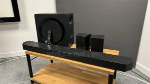SAMSUNG Q990D 11.1.4ch Soundbar W/Wireless Dolby Atmos Audio