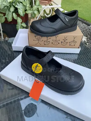Original School Shoes for Girls