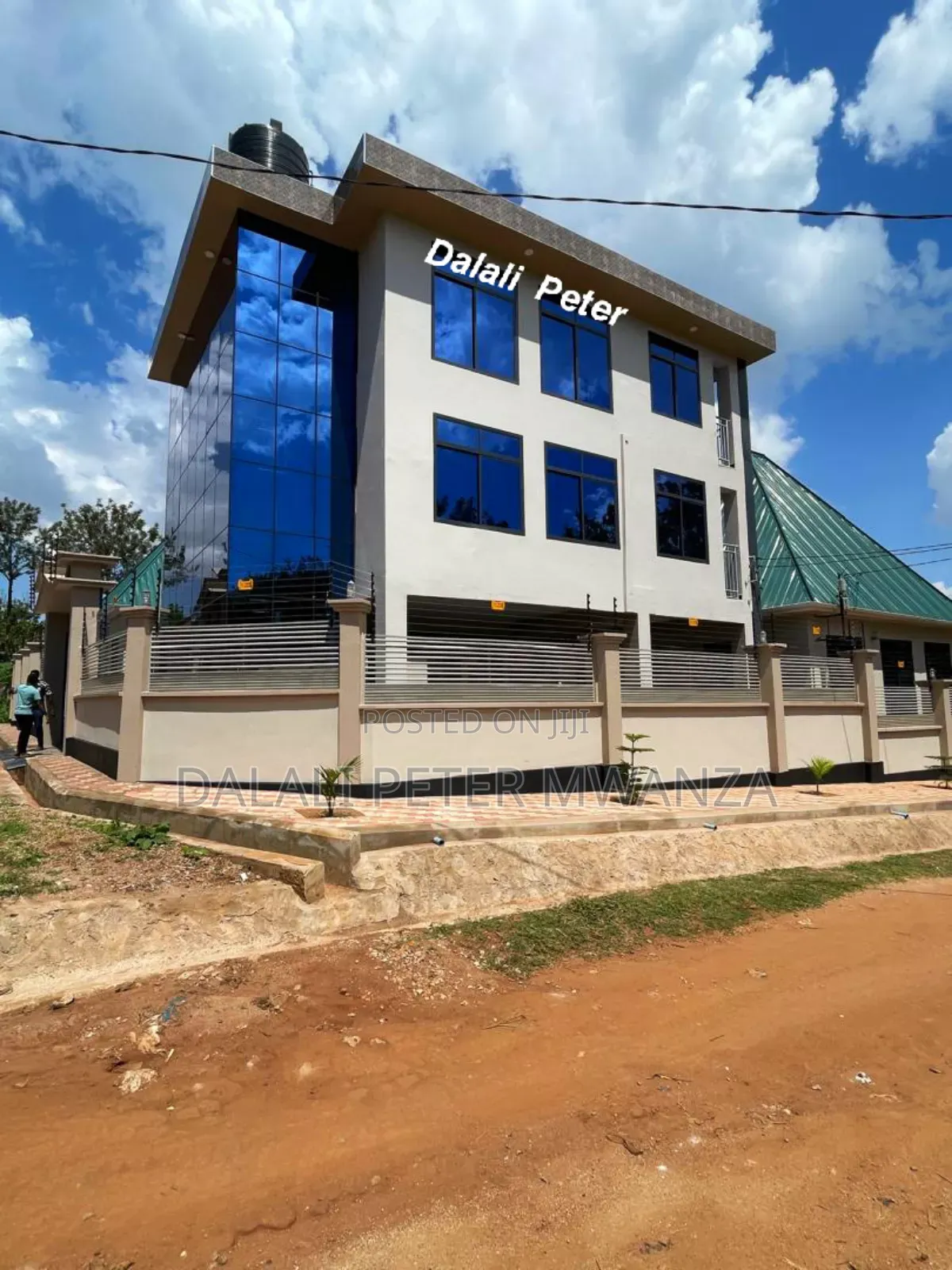 2bdrm House in Nyegezi, Nyamagana for rent