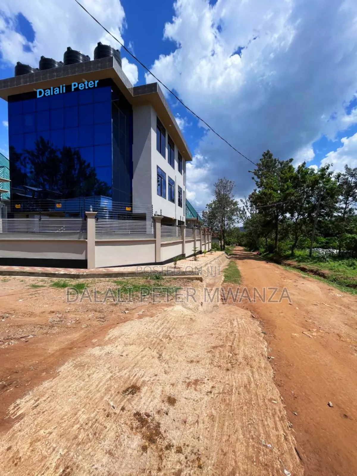 2bdrm House in Nyegezi, Nyamagana for rent