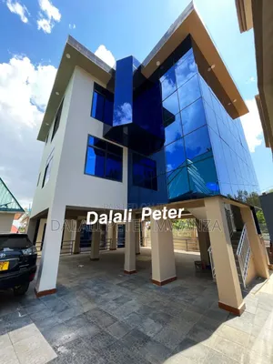 2bdrm House in Nyegezi, Nyamagana for rent