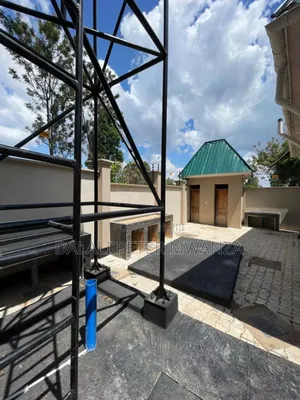 2bdrm House in Nyegezi, Nyamagana for rent