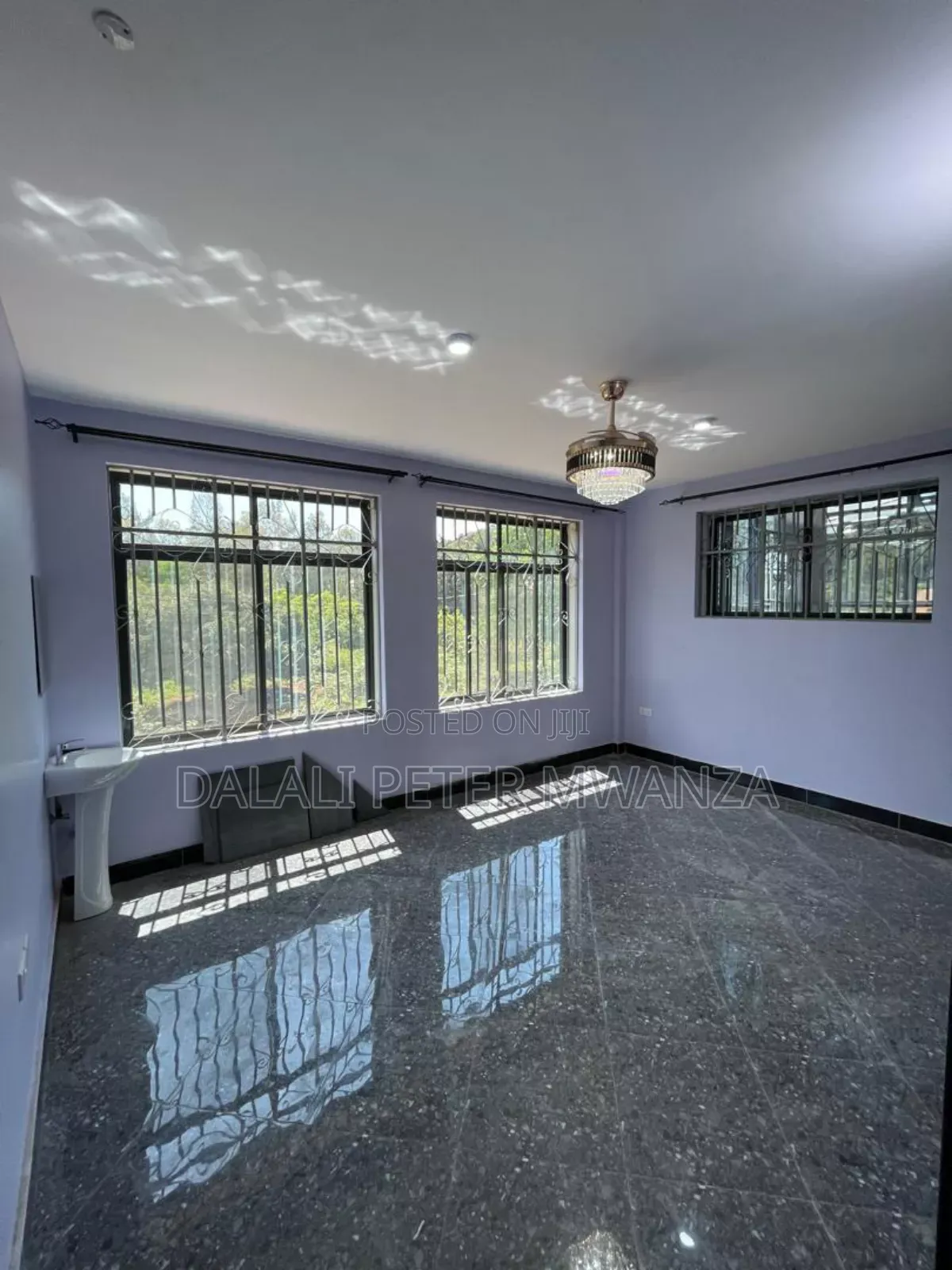 2bdrm House in Nyegezi, Nyamagana for rent