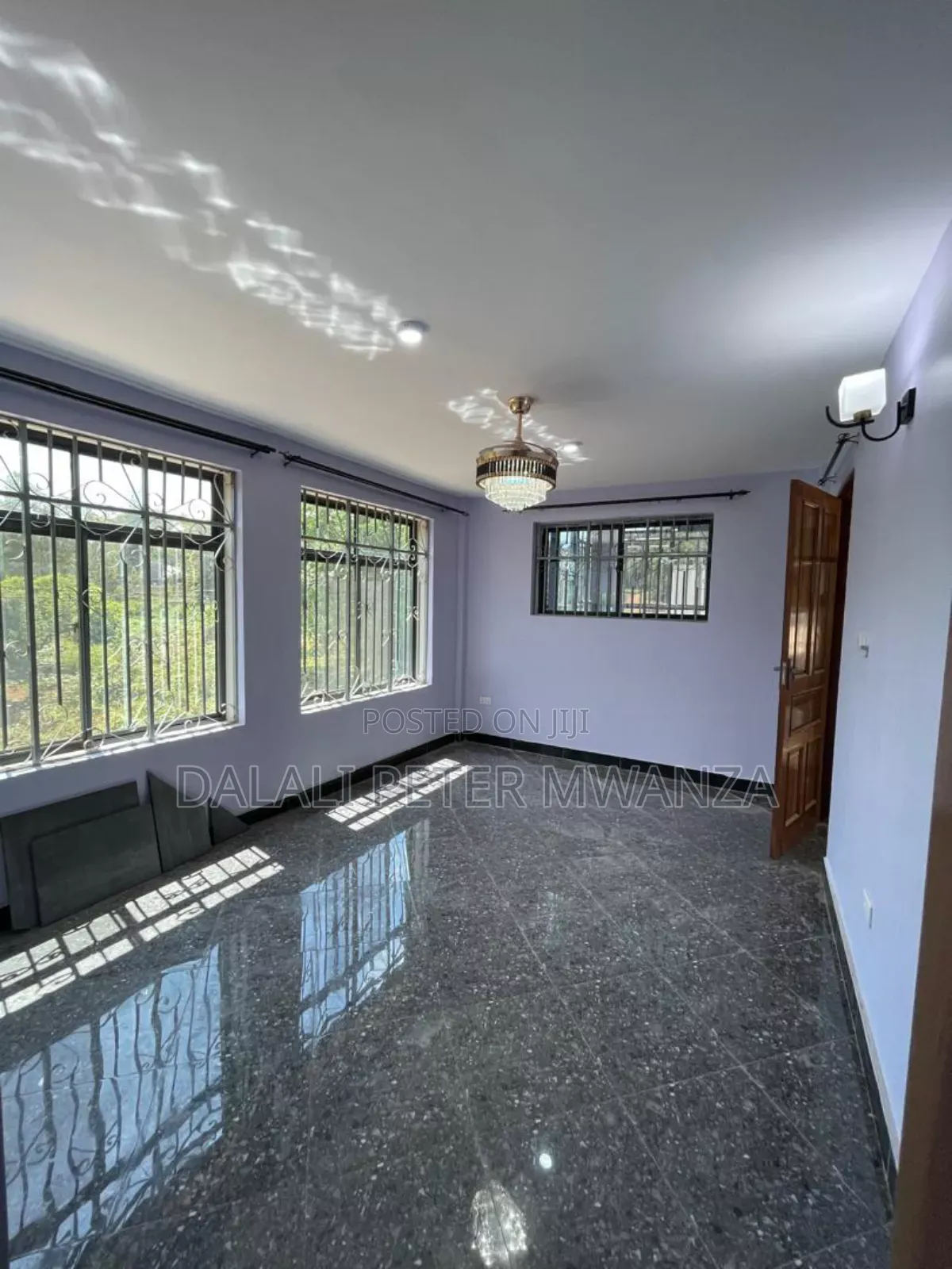 2bdrm House in Nyegezi, Nyamagana for rent