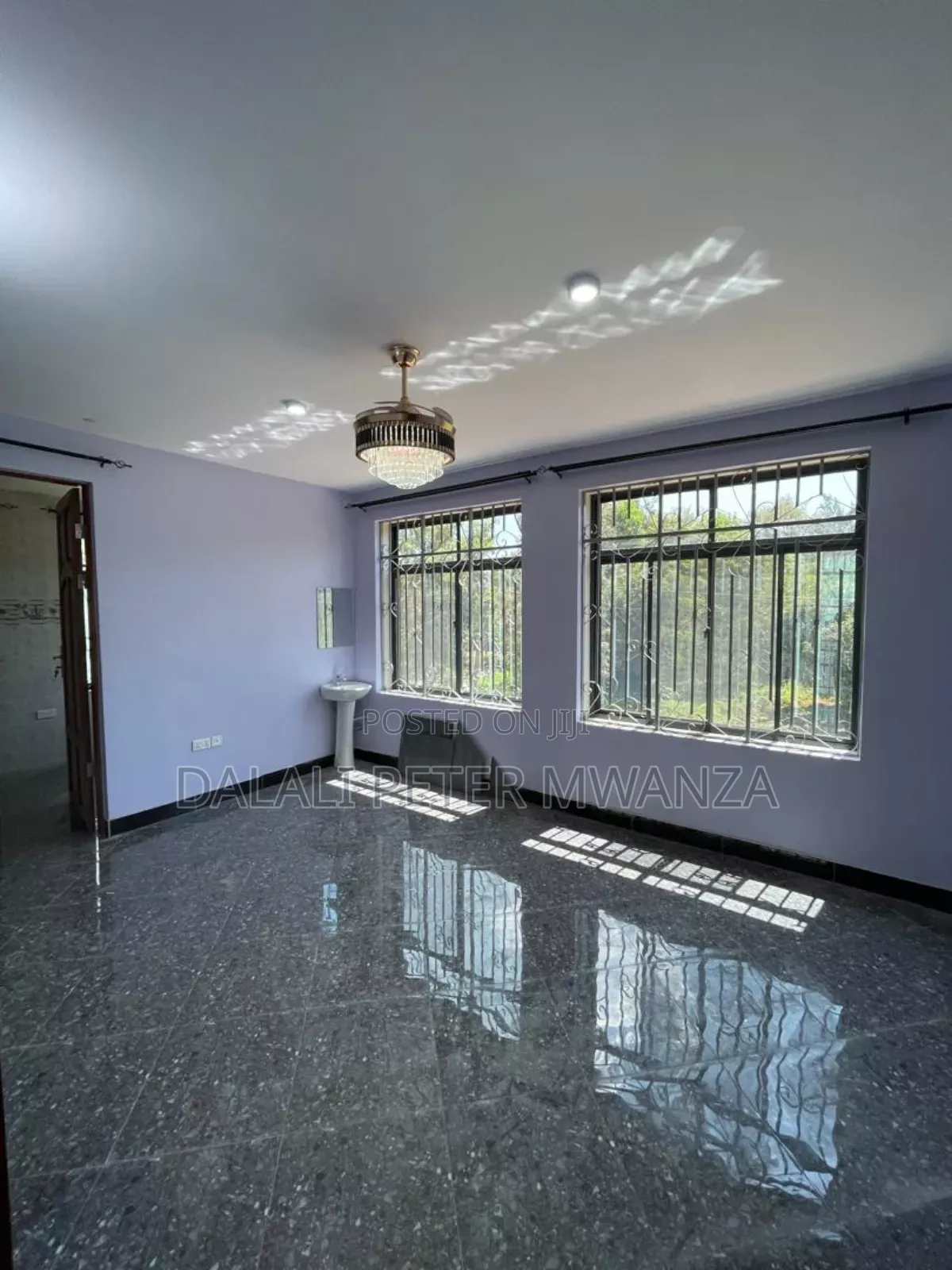 2bdrm House in Nyegezi, Nyamagana for rent