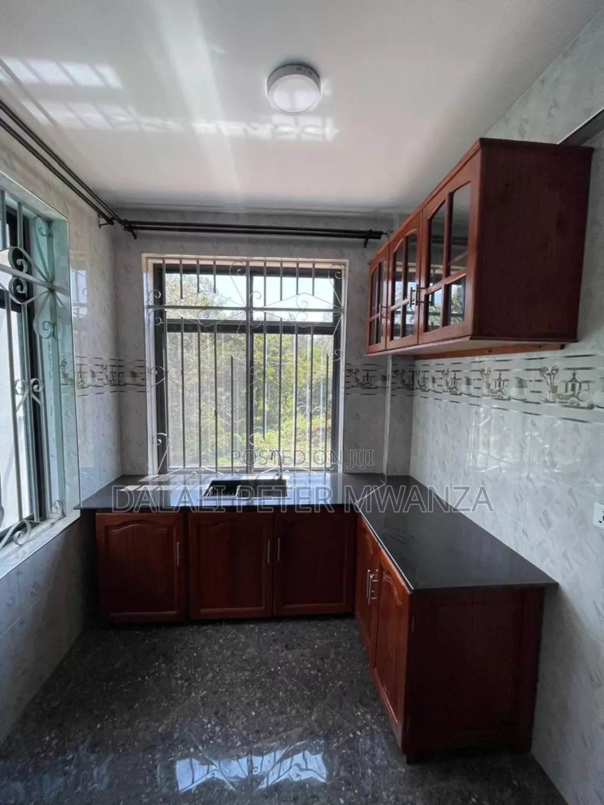 2bdrm House in Nyegezi, Nyamagana for rent