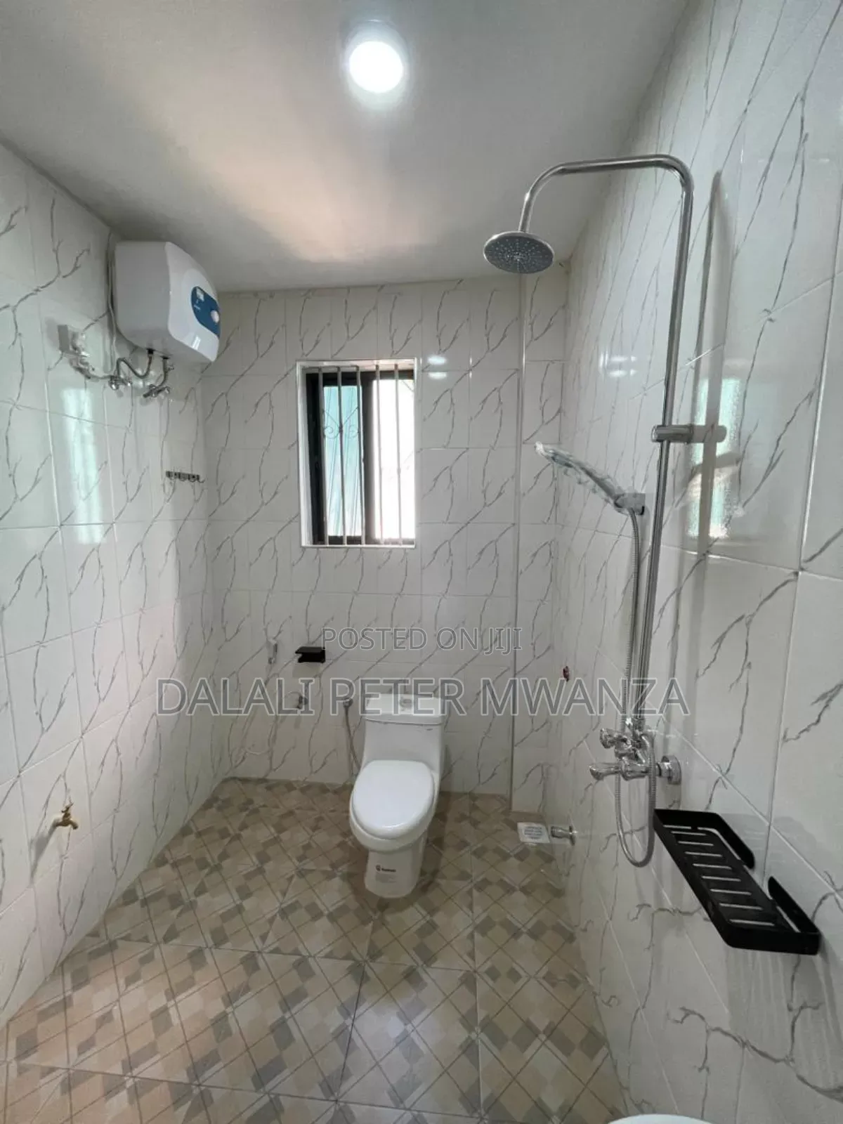 2bdrm House in Nyegezi, Nyamagana for rent