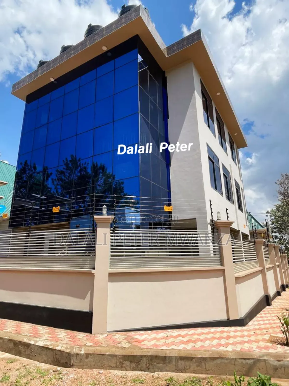 2bdrm House in Nyegezi, Nyamagana for rent