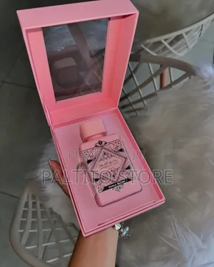 Noble Blush Lattafa Perfumes
