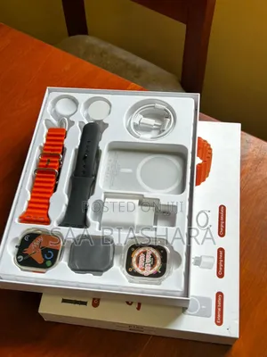 P100 Smartwatch