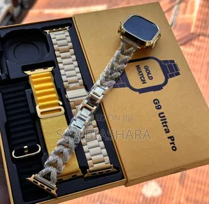 New Combo Smartwatch