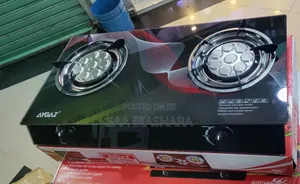 Aygaz Gas Stove