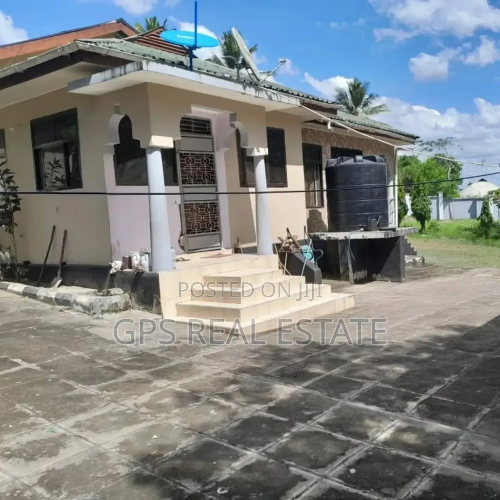 3bdrm House in Kiluvya Gogoni, Kinondoni for sale