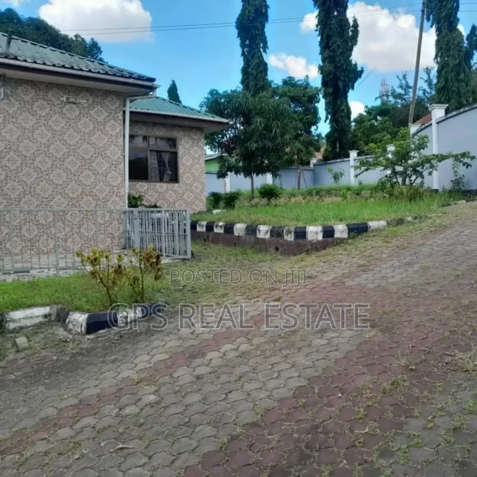3bdrm House in Kiluvya Gogoni, Kinondoni for sale