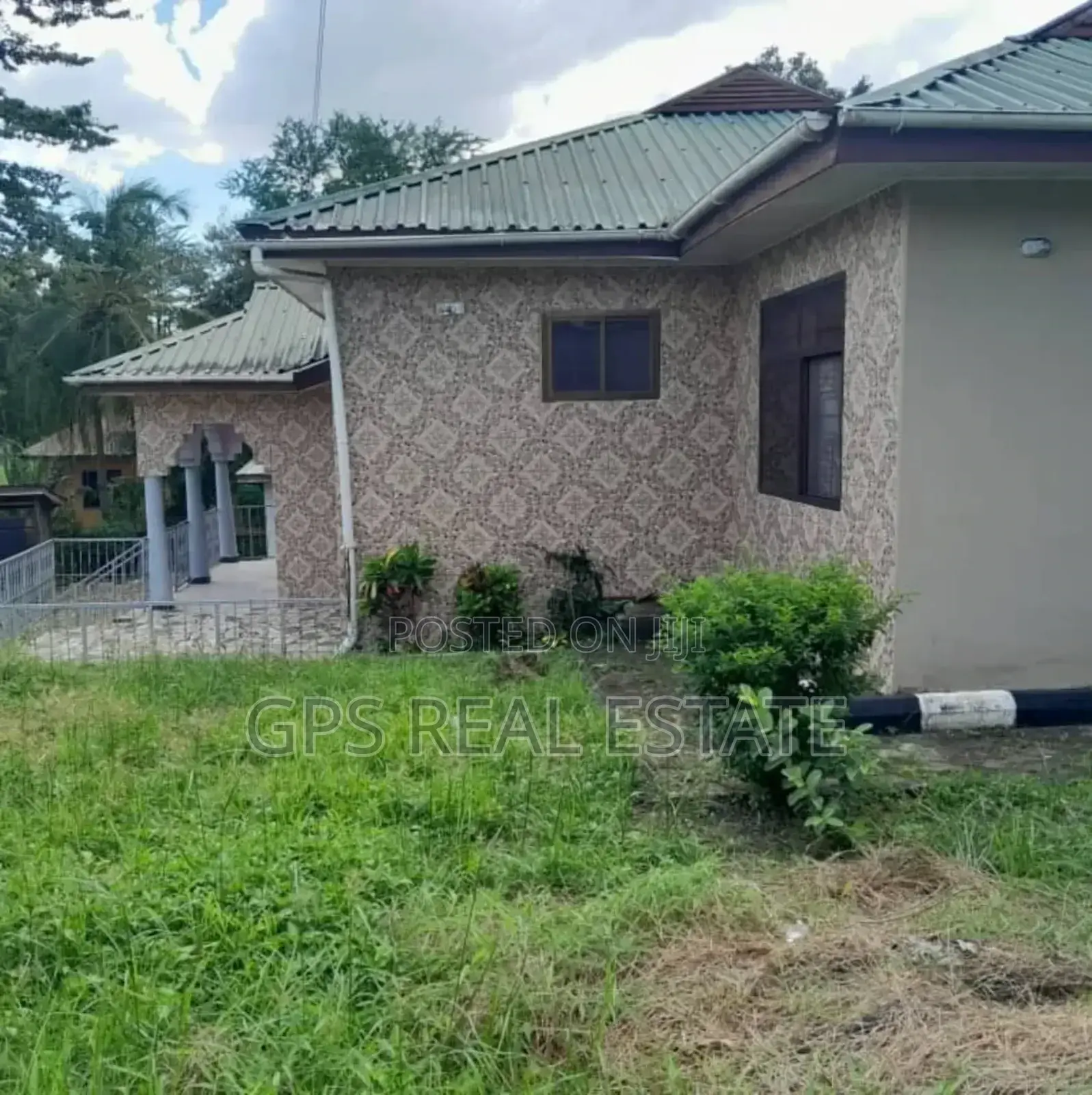 3bdrm House in Kiluvya Gogoni, Kinondoni for sale