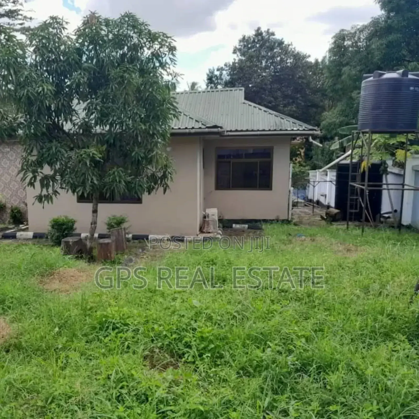 3bdrm House in Kiluvya Gogoni, Kinondoni for sale