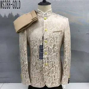 Super Best Quality Men Kaunda/Safari Suits
