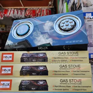 Inboc Gas Stove
