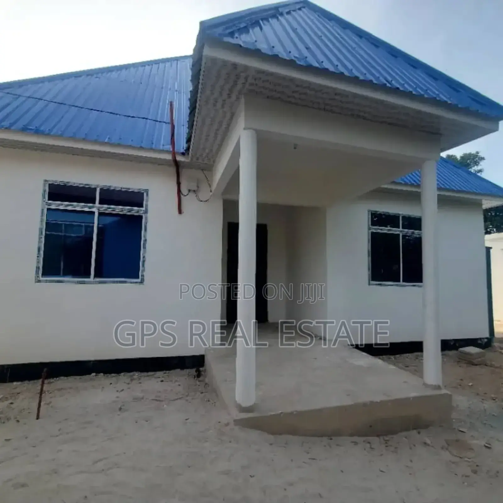 3bdrm House in Kilungule, Temeke for sale