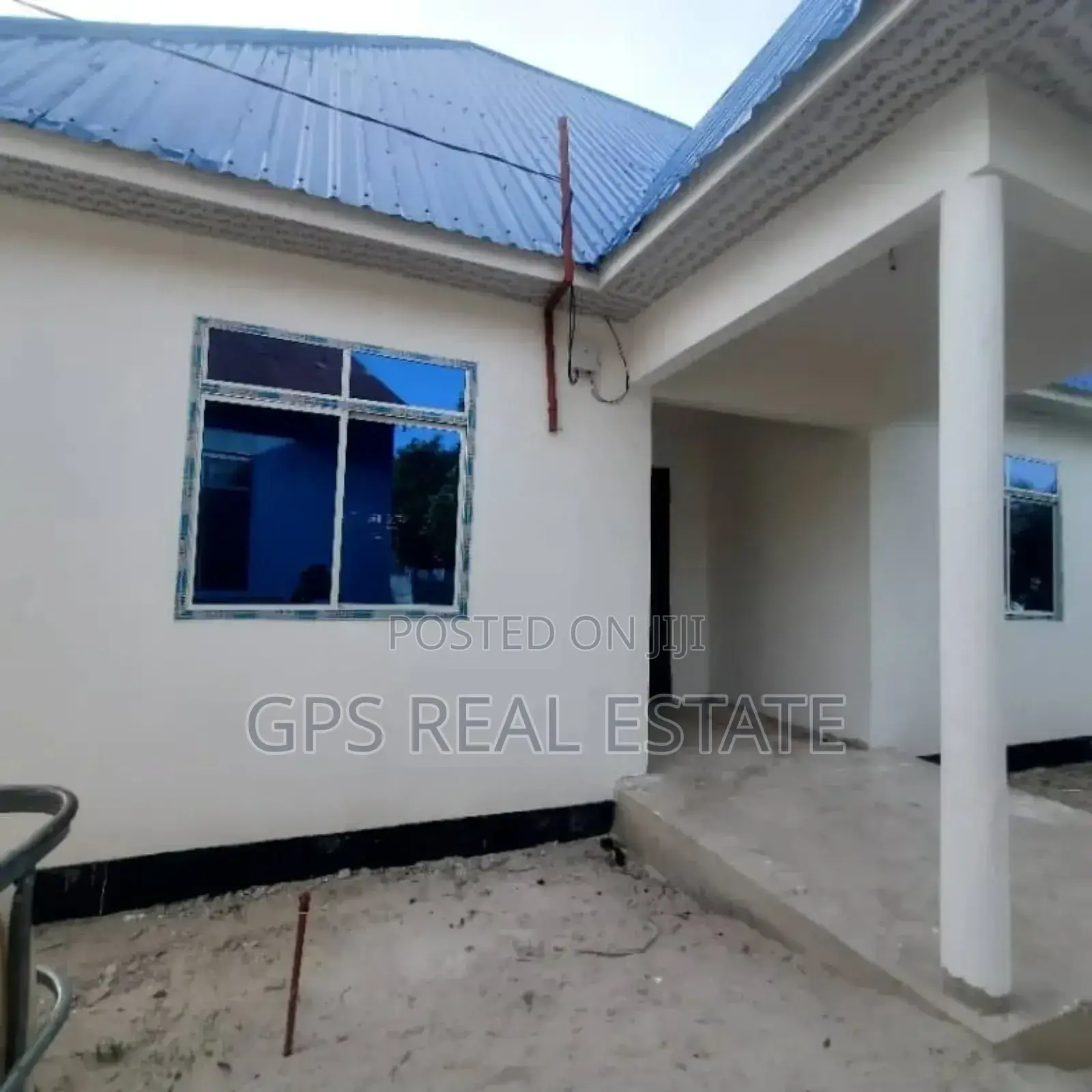 3bdrm House in Kilungule, Temeke for sale