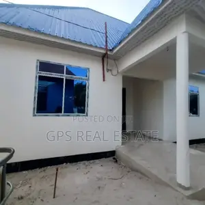 3bdrm House in Kilungule, Temeke for sale