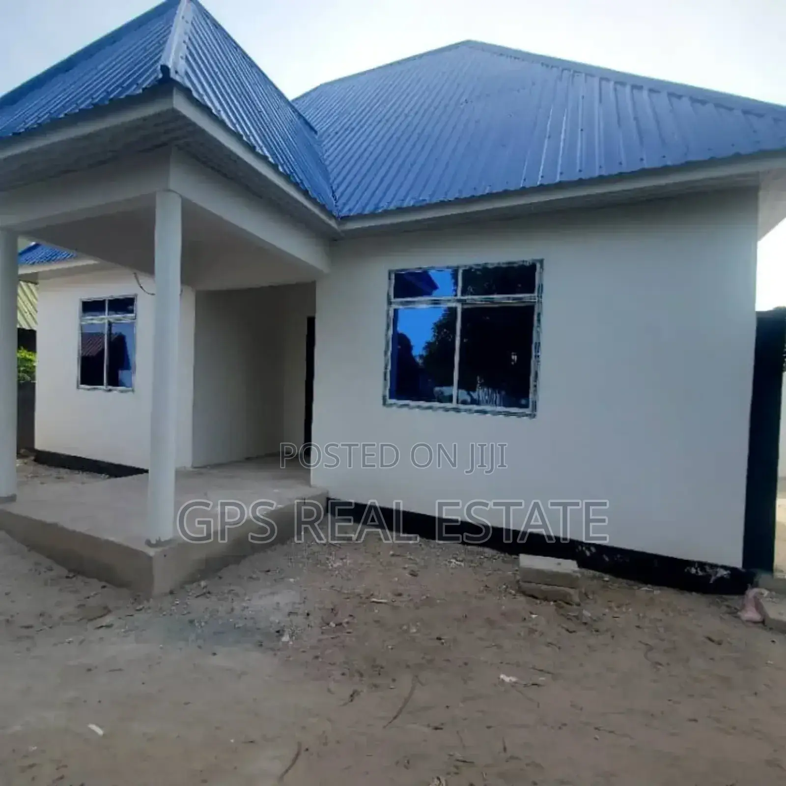 3bdrm House in Kilungule, Temeke for sale