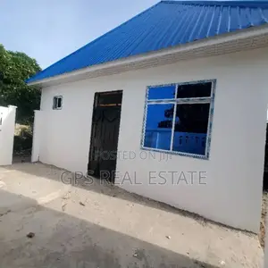 3bdrm House in Kilungule, Temeke for sale