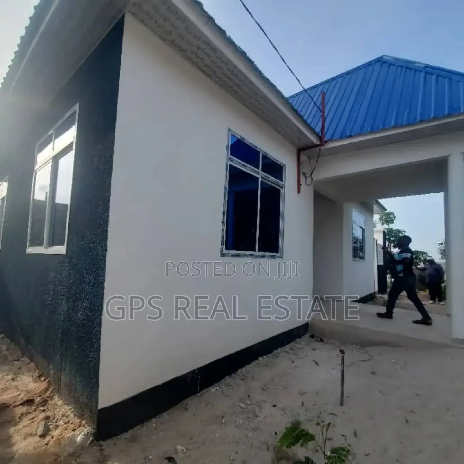 3bdrm House in Kilungule, Temeke for sale