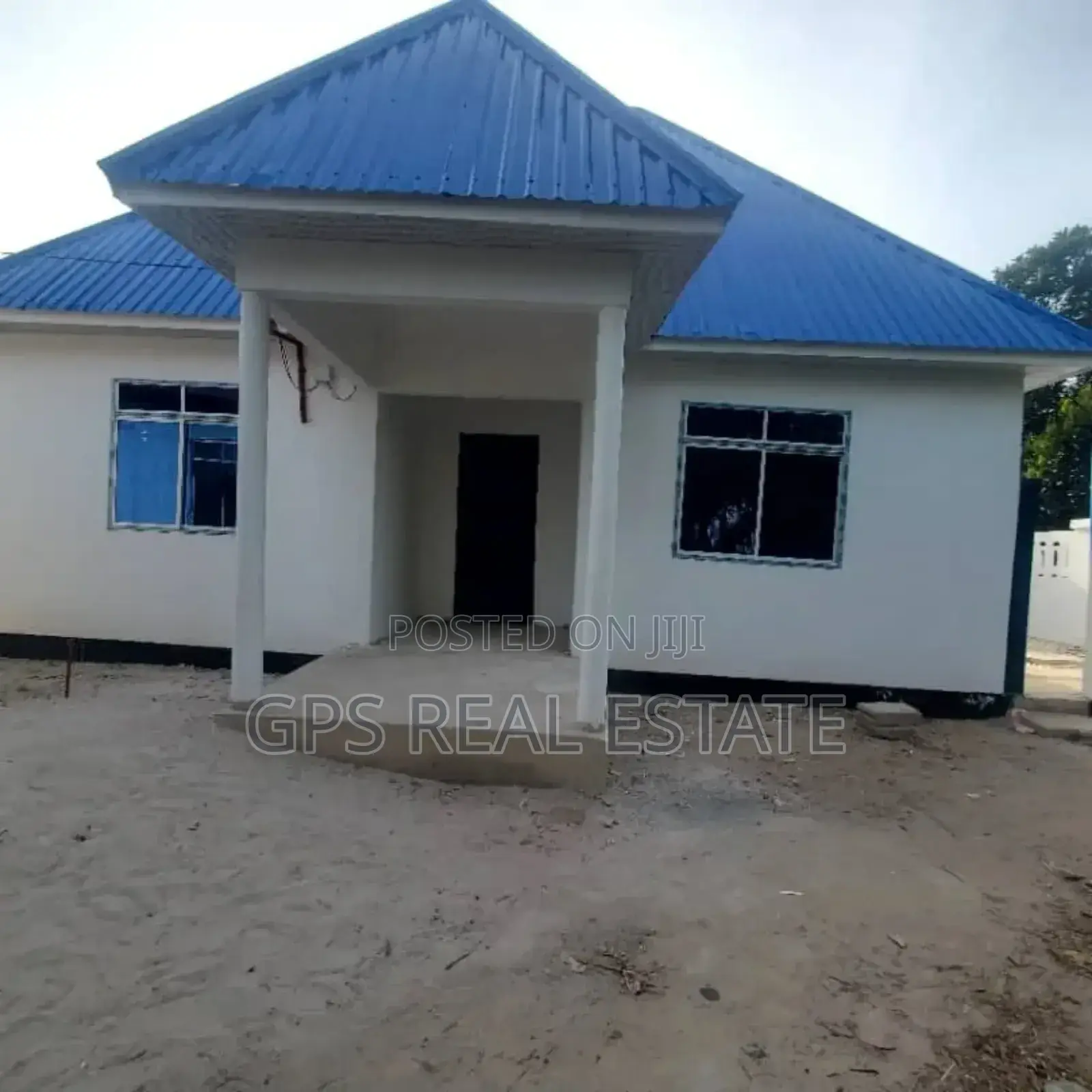 3bdrm House in Kilungule, Temeke for sale