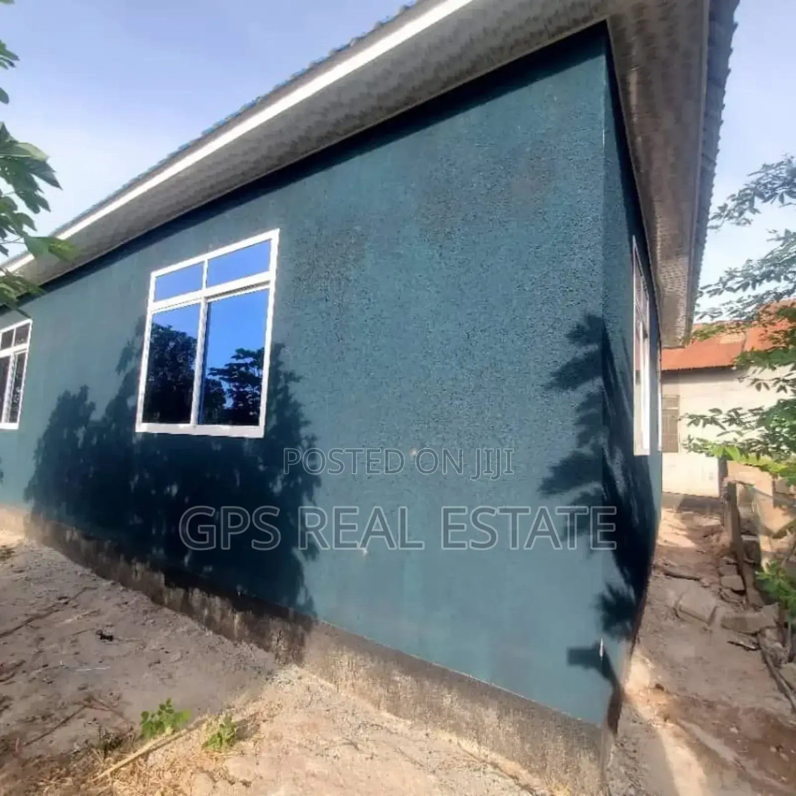 3bdrm House in Kilungule, Temeke for sale