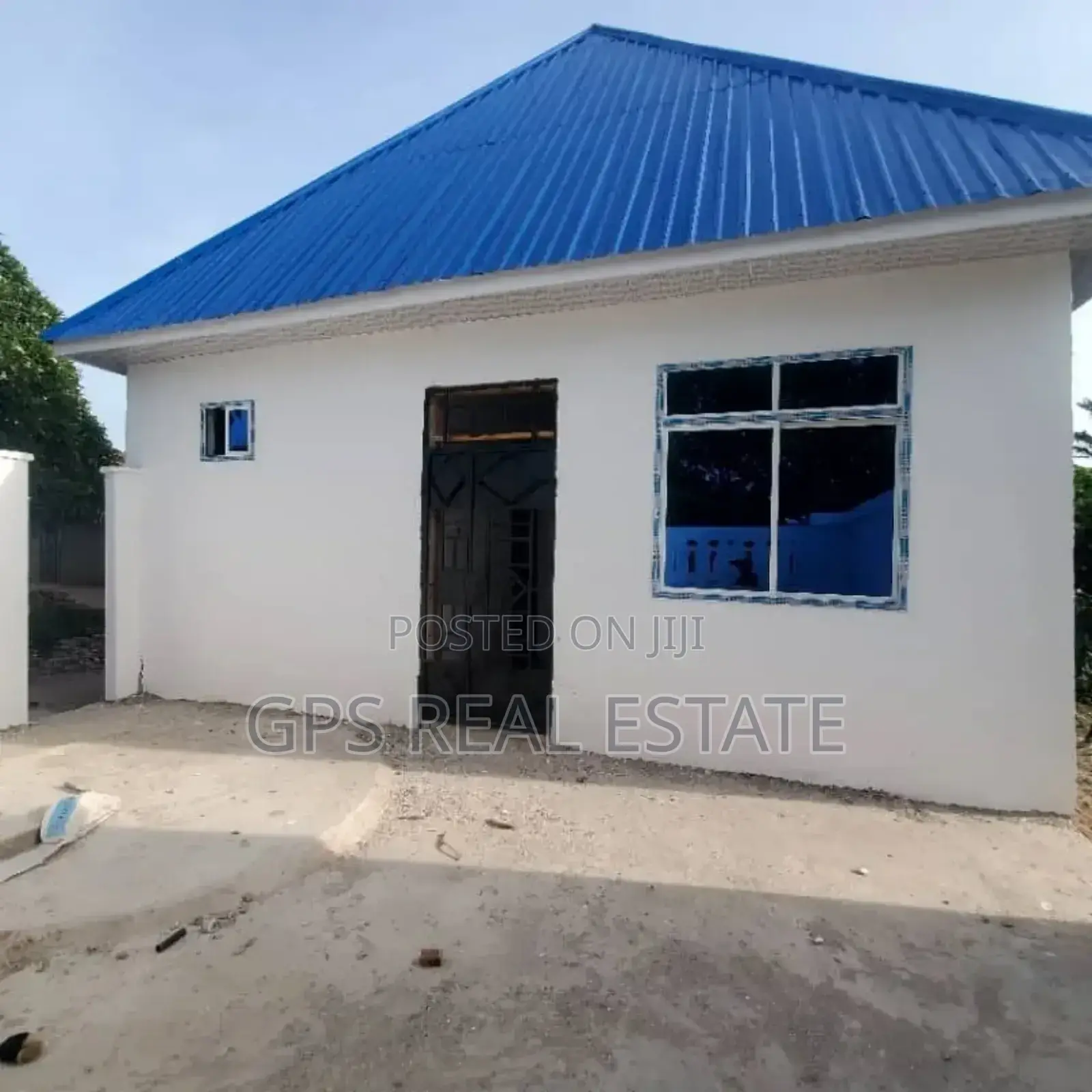 3bdrm House in Kilungule, Temeke for sale