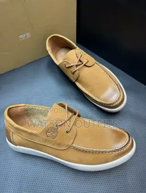 New Smart Timberland Shoes Original