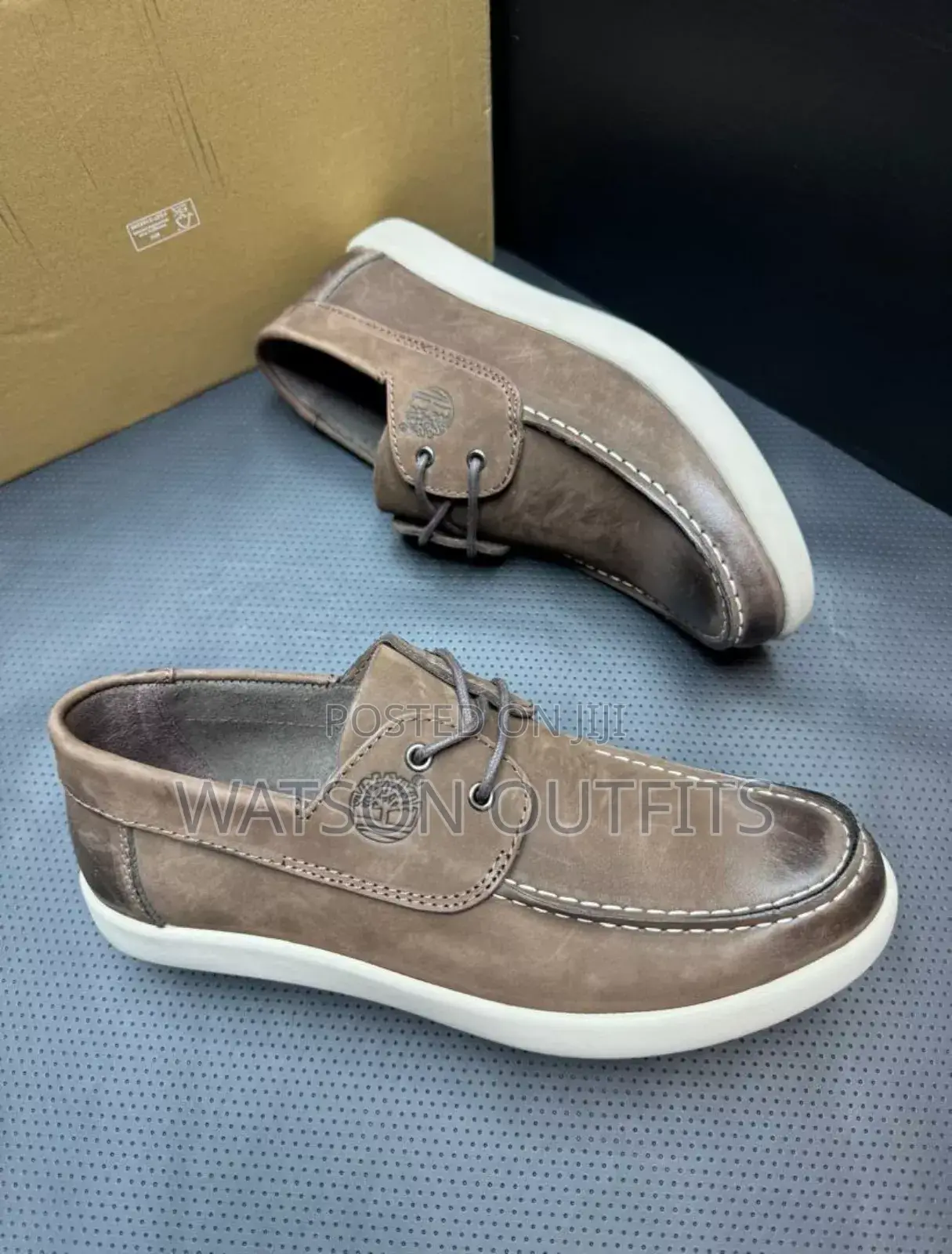 New Smart Timberland Shoes Original