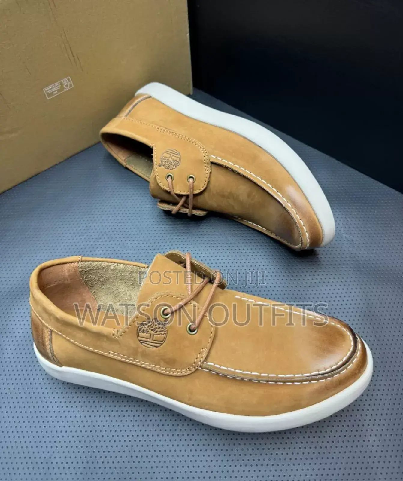 New Smart Timberland Shoes Original