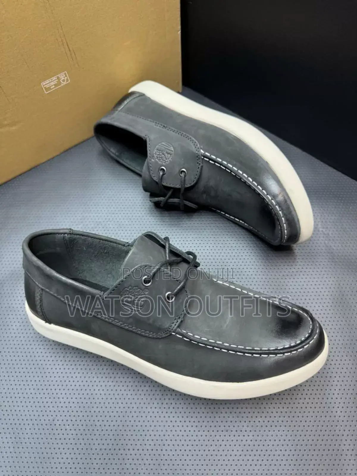 New Smart Timberland Shoes Original