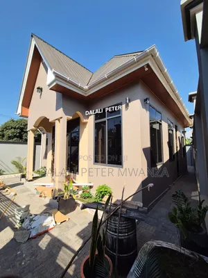 3bdrm House in Nyasaka, Ilemela for rent