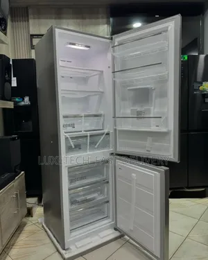 Midea Fridge 310L Non-Frost