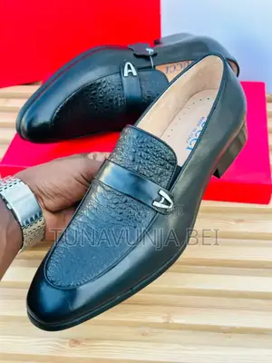 Gucci Moccains