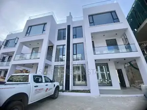 4bdrm Villa in Oysterbay, Kinondoni for rent