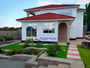 4bdrm House in Nyasaka, Ilemela for rent
