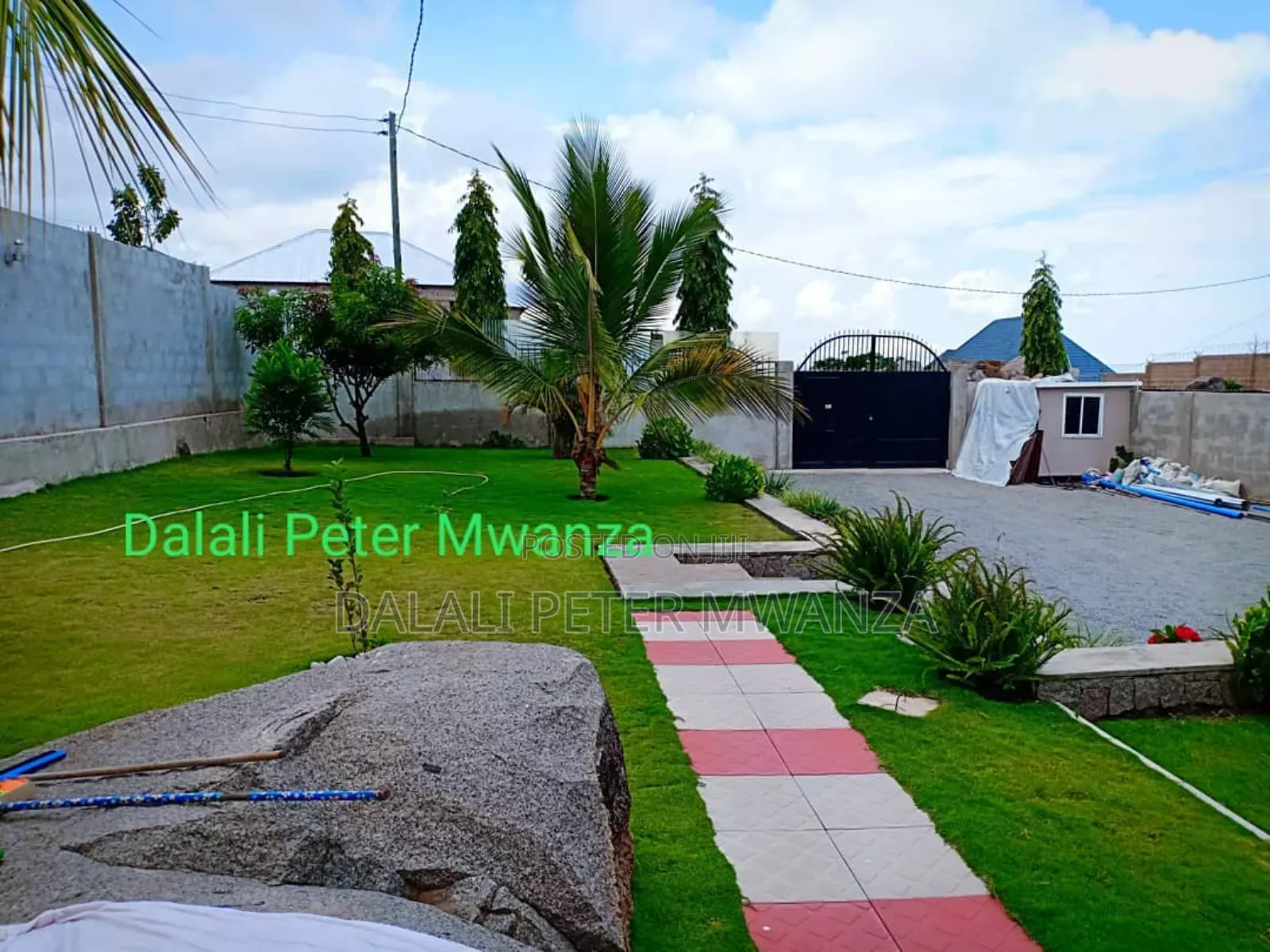 4bdrm House in Nyasaka, Ilemela for rent